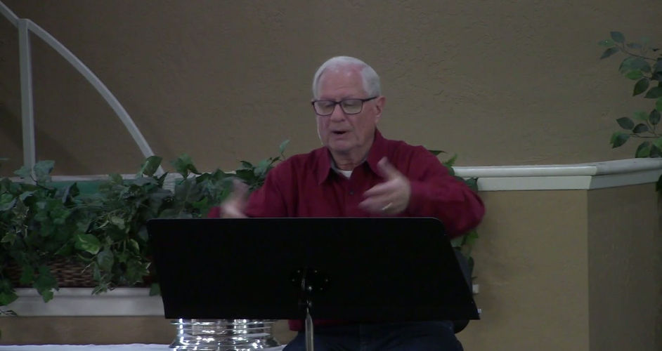 01/11/26  ROMANS 15 Offer to God